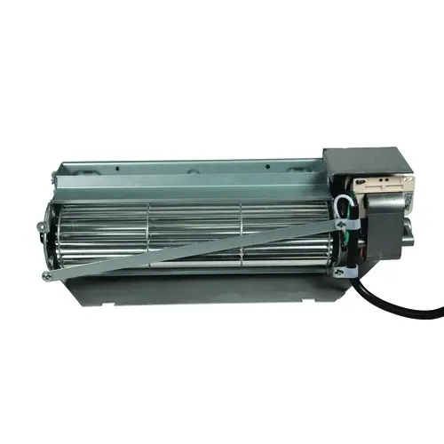 IHP FBK100 (80L84) BlowerManual